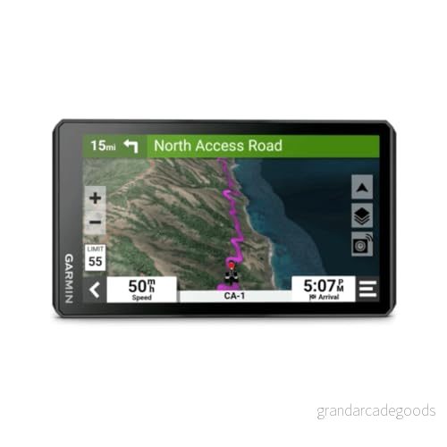 Garmin Zūmo XT2 GPS för motorcykel 753759313432
