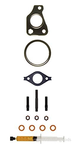 AJUSA JTC11886 Kit de montage, compresseur avec joints ALFA ROMEO: MiTo, SUZUKI: SWIFT 3, 4 8433577248018