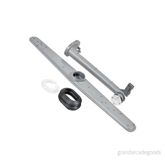 Electrolux AEG 4055287181 spolarm diskmaskin Övre spolarmskit 7321423208808