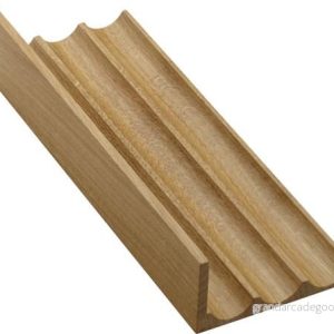 Lådinlägg Intrastoris 137x16x343 ek 4059625483701