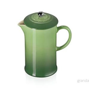 Le Creuset Cafetiere Bamboo 1 Liter 630870295826 Le Creuset Cafetiere Bamboo 1 Liter 630870295826