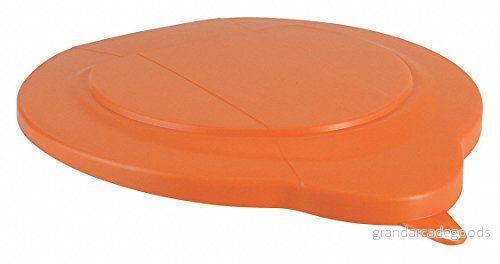 Emmerdeksel för 6 liter emmerpolypropyleen295 x 250 20 mm 5705020568978