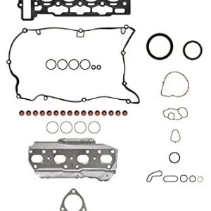 AJUSA 50408700 tätningsvullsats, motor 8433577329199 AJUSA 50408700 tätningsvullsats, motor 8433577329199