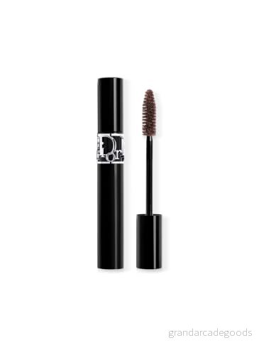 Dior Diorshow 24h Wear Buildable Volume Mascara 10 ml 3348901591911
