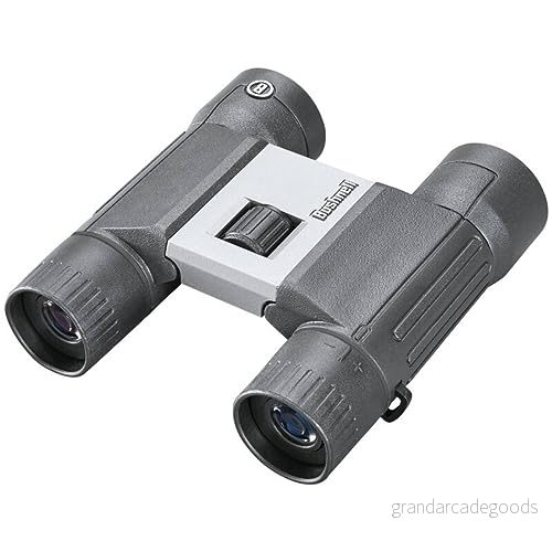 Bushnell Powerview 2.0 10x25 Roof 29757005953
