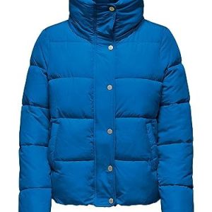Bestseller A/S ONLNEWCOOL buffertjacka CC OTW jacka, Directoire Blue, M, M 5715425345142 Bestseller A/S ONLNEWCOOL buffertjacka CC OTW jacka, Directoire Blue, M, M 5715425345142