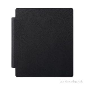 Kobo Elipsa 2E Sovskydd – Svart 681495008612 Kobo Elipsa 2E Sovskydd – Svart 681495008612