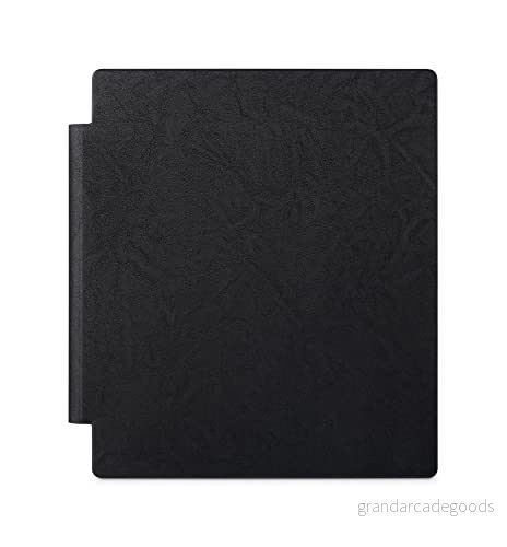 Kobo Elipsa 2E Sovskydd - Svart 681495008612