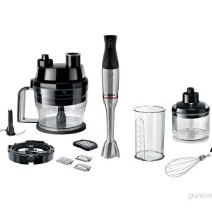 Bosch Stavmixer MSM6M8X1 Serie 6 ErgoMaster 4242005346592 Bosch Stavmixer MSM6M8X1 Serie 6 ErgoMaster 4242005346592