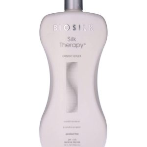 Biosilk Silk Therapy conditioner 1006 ml 633911744918 Biosilk Silk Therapy conditioner 1006 ml 633911744918