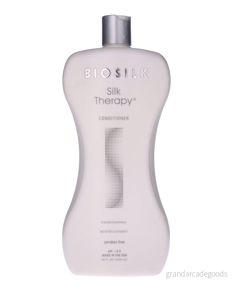Biosilk Silk Therapy conditioner 1006 ml 633911744918