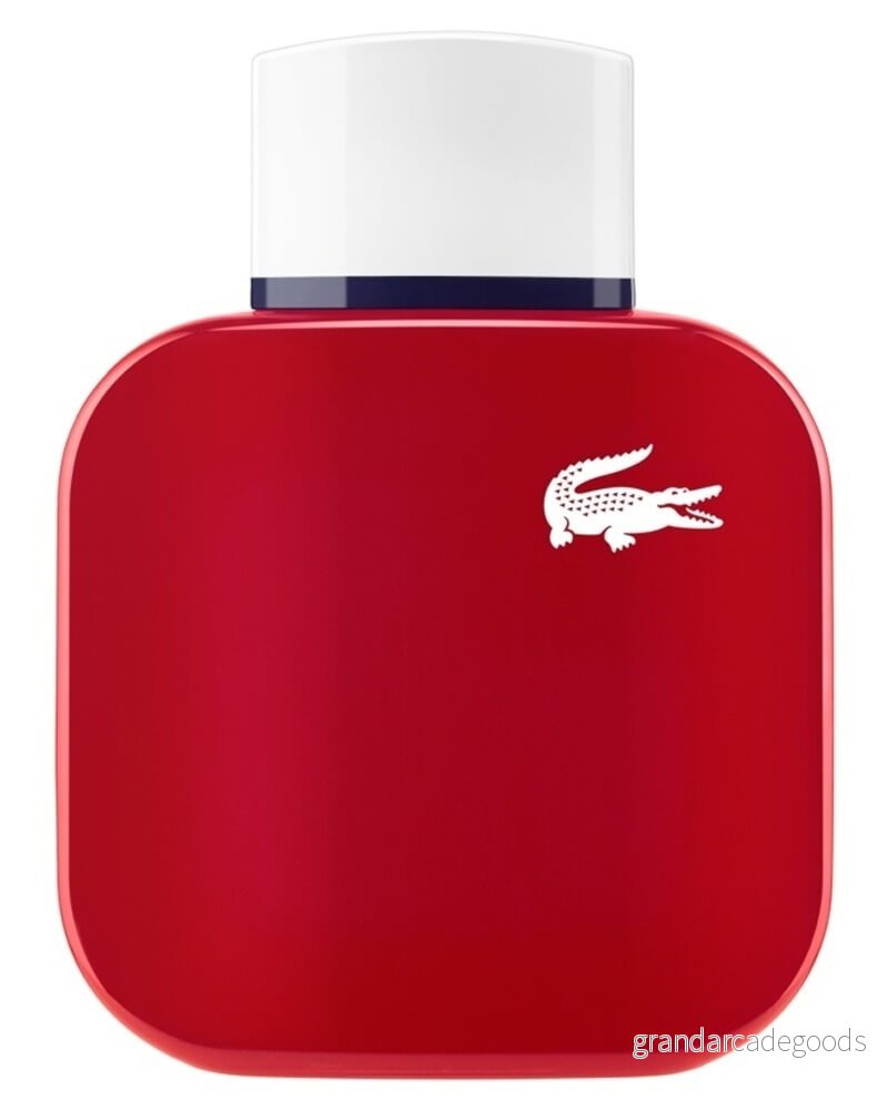 Lacoste Eau de L.12.12 French Panache Toilette 90 ml 3614228228671