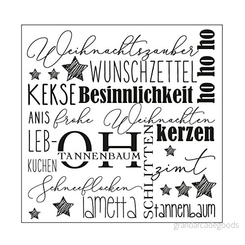 Vaessen Creative förinstallerade mappar 8716052222308
