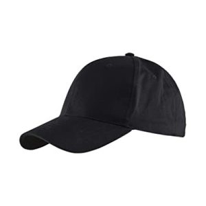 KEPS 2074 0000 UNITE SVART ONE SIZE Beijerbygg Byggmaterial 7330509704356