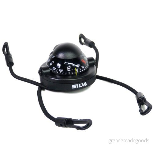 Silva 58 Kayak Kompass 7318860191237