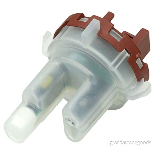 Electrolux AEG 1113368003 temperatursensor diskmaskin sameusanturi,ntc 7321422415818