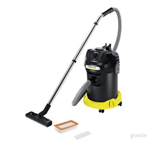 Kärcher AD 4 Premium Ash dammsugare 4054278242064 Kärcher AD 4 Premium Ash dammsugare 4054278242064