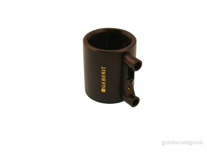 110 PEH ELSVETSMUFF GEBERIT 4025416032212