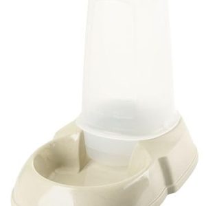 PetSafe 81980 Maya vattendispenser, 1,5 L, sand 4018653819807 PetSafe 81980 Maya vattendispenser, 1,5 L, sand 4018653819807