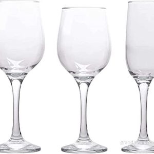 alpina glas set 12 delar rödvin/vitt vin/champagne glasset 8711252232386 alpina glas set 12 delar rödvin/vitt vin/champagne glasset 8711252232386