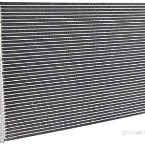 MAHLE ORIGINAL AC 589 000S Condenseur De Clim sans déshydrateur 619 SAAB: 9 3 Berline, CADILLAC: BLS Berline 4057635024570 MAHLE ORIGINAL AC 589 000S Condenseur De Clim sans déshydrateur 619 SAAB: 9 3 Berline, CADILLAC: BLS Berline 4057635024570