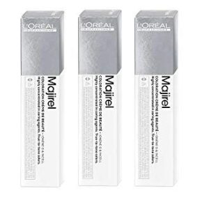 L’Oréal Professionnel Majirel Permanent hårfärg 50 ml 7.0 Deep Blonde 3474634001486 L’Oréal Professionnel Majirel Permanent hårfärg 50 ml 7.0 Deep Blonde 3474634001486