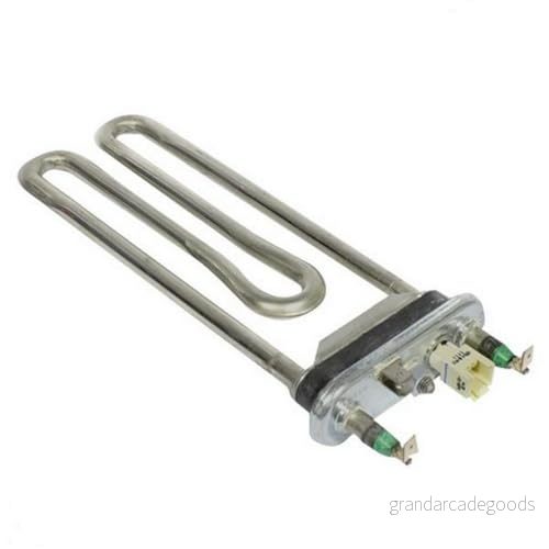 Electrolux AEG 1327372312 värmeelement tvättmaskin med ntc 230V 7321424385638 Electrolux AEG 1327372312 värmeelement tvättmaskin med ntc 230V 7321424385638