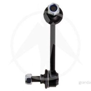 SIDEM 81268 Biellette de barre stabilisatrice Essieu arrière gauche 120 MM12x1,5R KIA: SORENTO 1 5413978213375 SIDEM 81268 Biellette de barre stabilisatrice Essieu arrière gauche 120 MM12x1,5R KIA: SORENTO 1 5413978213375
