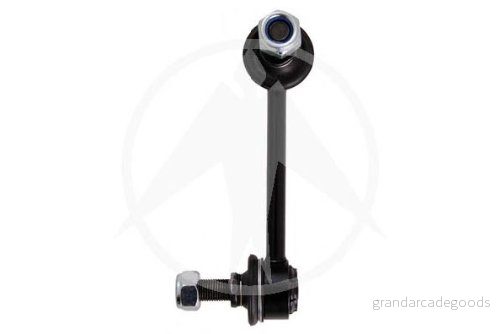 SIDEM 81268 Biellette de barre stabilisatrice Essieu arrière gauche 120 MM12x1,5R KIA: SORENTO 1 5413978213375