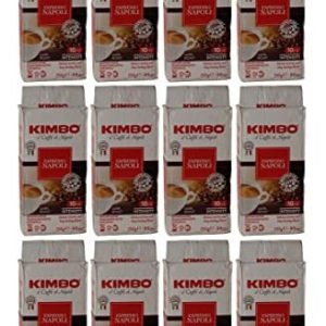 Kimbo Espresso Napoletano, 250 g, 3-pack 8002200602116