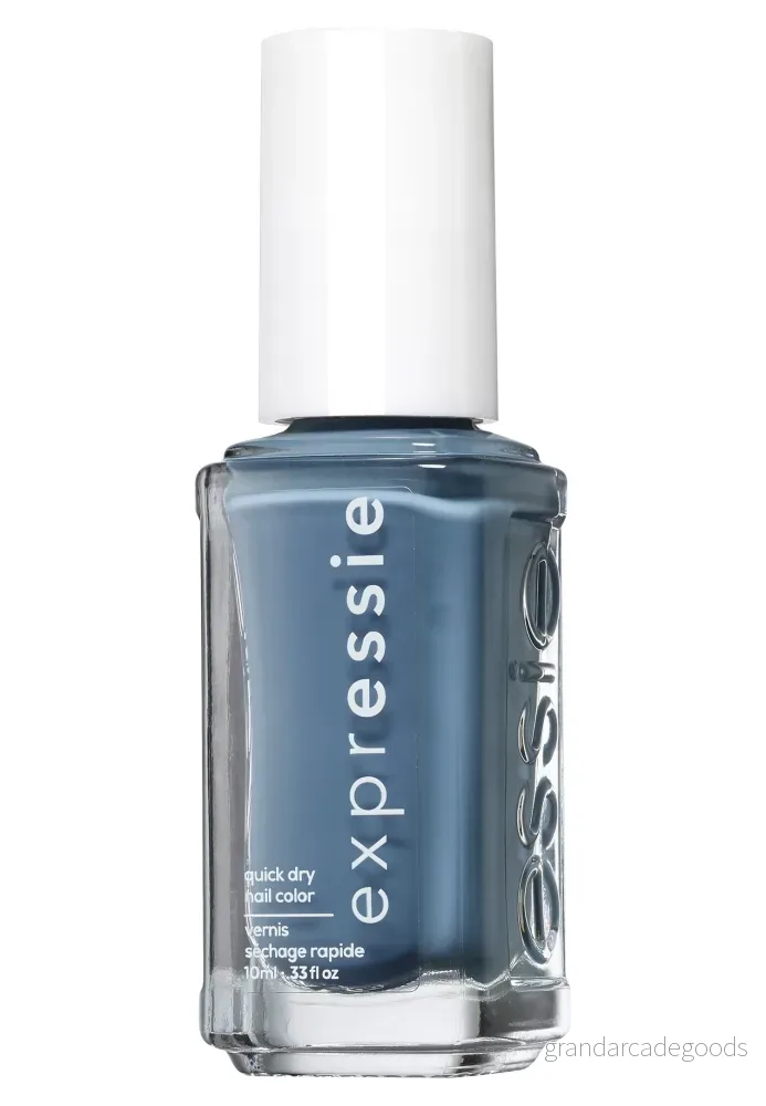 Essie Expressie Nagellack, Storlek: 10 ml, 340 air dry 30177413