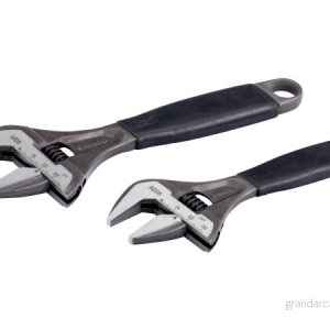 Bahco ADJUST 9031/29 Justerbar Skiftnyckel 7314150302925 Bahco ADJUST 9031/29 Justerbar Skiftnyckel 7314150302925