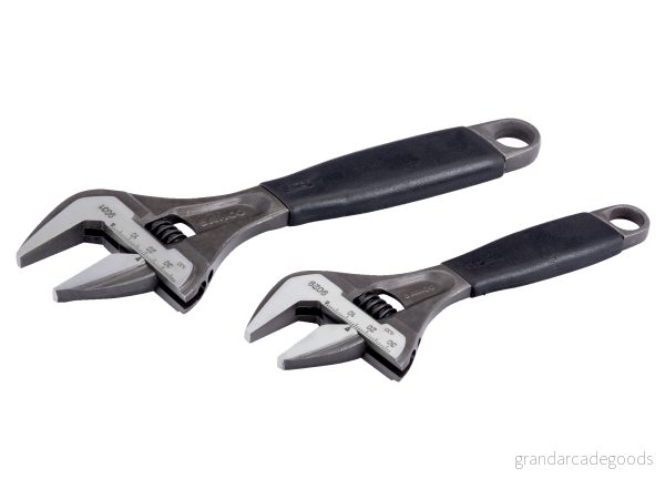 Bahco ADJUST 9031/29 Justerbar Skiftnyckel 7314150302925