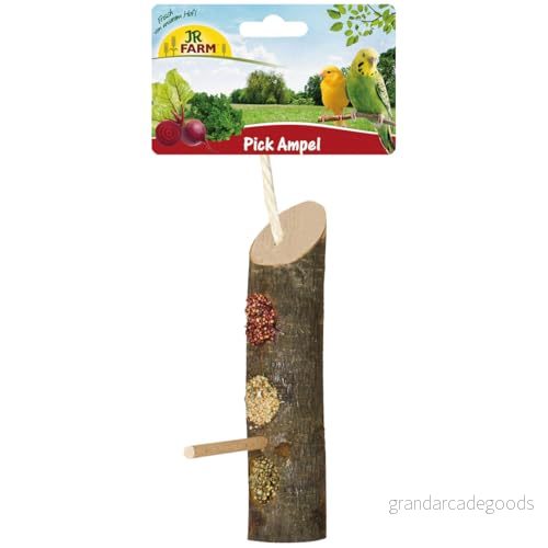 JR FARM Birds Pick trafikljus 200 g 4024344133633