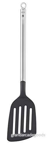 Rosle Basic Line Spatula Stainless Steel / Silicone 34 cm 4004293137029