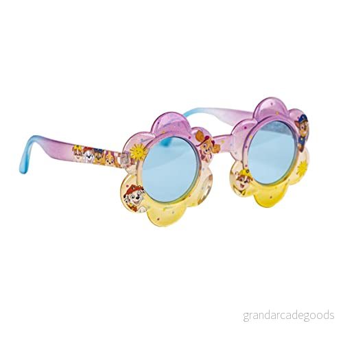 CERDÁ LIFE'S LITTLE MOMENTS Barnsolglasögon Patrolman, Multicolour, One Size Unisex 8445484232691