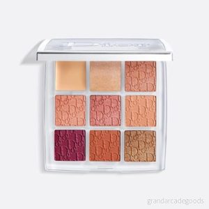 Christian Dior Backstage, Eyeshadow Palette, 003, Warm Essentials, 9 Shades, 10 g 3348901628679 Christian Dior Backstage, Eyeshadow Palette, 003, Warm Essentials, 9 Shades, 10 g 3348901628679