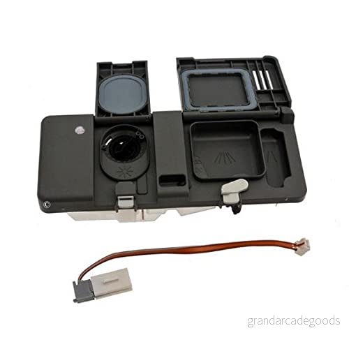 Electrolux AEG 4071358131 doseringskombination diskmaskin pesuainelokero/apk 7321429507257
