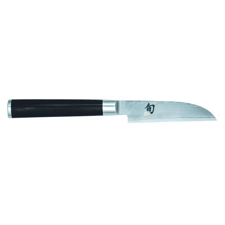 Kai Vegetable Knife Shun Classic 9 cm DM 0714 4901601589542