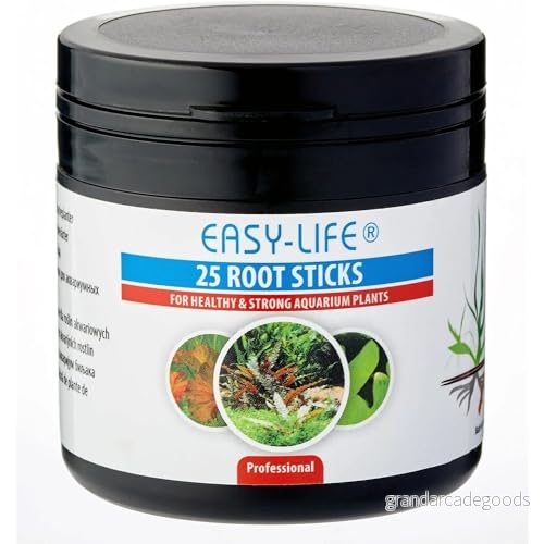 Easy Life Root Sticks Växtnäring 25 st 8718347330200