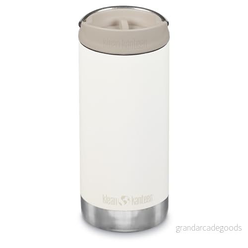 Klean Kanteen TKWide 355 ml - Vattenflaska 763332064811