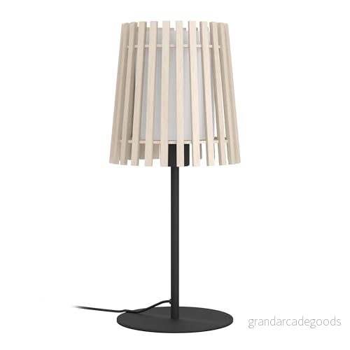 Eglo Bordslampa Fattoria med dubbla skärmar 9008606274741