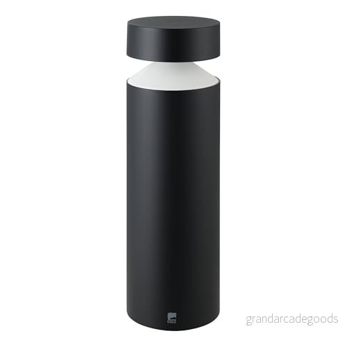 Eglo Melzo LED Sockellampa Utomhus Svart 97632 9002759976323 Eglo Melzo LED Sockellampa Utomhus Svart 97632 9002759976323