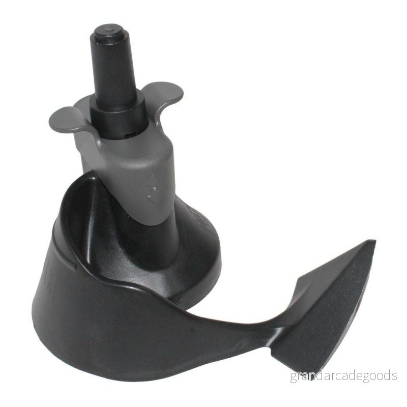Groupe SEB XA900302 armar fritös omrörningsarm för actifry till 1,2KG 3507799003023