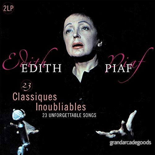 23 Classiques Inoubliables 8712177063796 23 Classiques Inoubliables 8712177063796