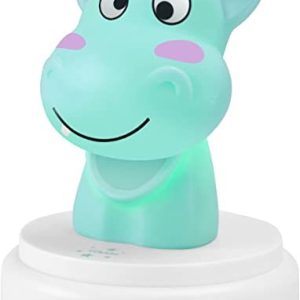 Alecto silly hippo, LED, Fristående, Pojke/flicka, Automatisk avstängning, Batteri 8712412676545 Alecto silly hippo, LED, Fristående, Pojke/flicka, Automatisk avstängning, Batteri 8712412676545