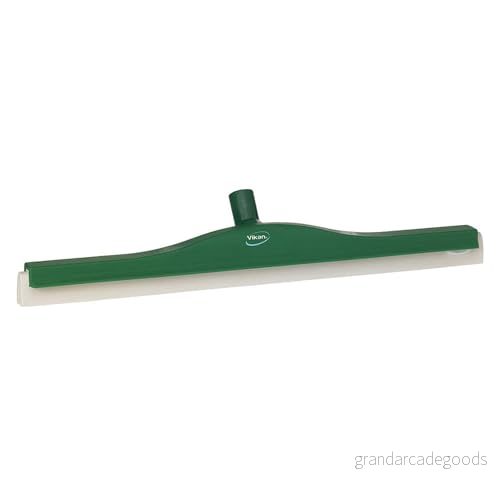 Golvskrapa 60 cm med svängbar grön, 1 st 5705020776427