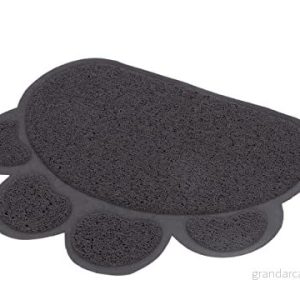 Kerbl 81690 PVC kattoljetoppare, 47 cm x 40 cm, stycken 4018653995556 Kerbl 81690 PVC kattoljetoppare, 47 cm x 40 cm, stycken 4018653995556