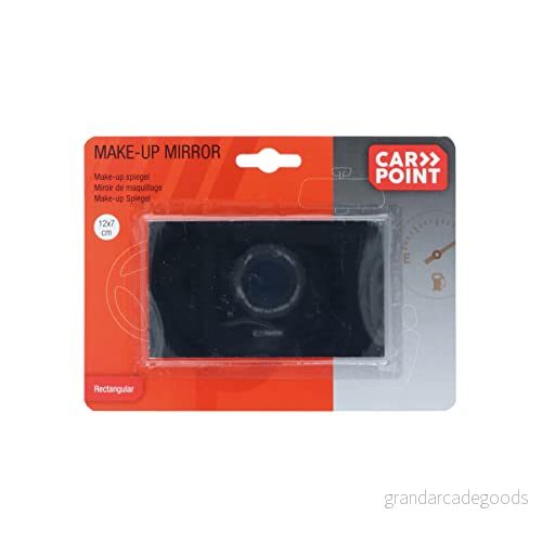 CARPOINT 2425003 Rétroviseur intérieur 8711293015252