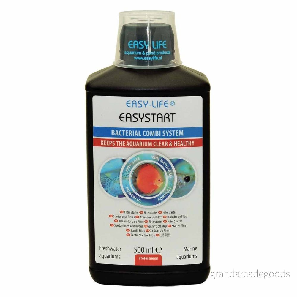 Easy Life EasyStart Startbakterier 500 ml 8715837040519
